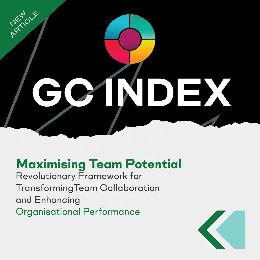 The GC Index: Maximising team potential